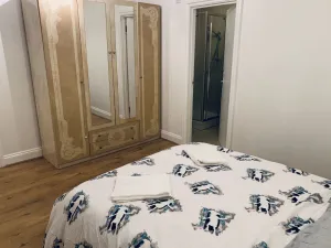 Image of 2-bed Apartment