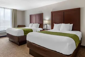 Image of Comfort Inn Shelby