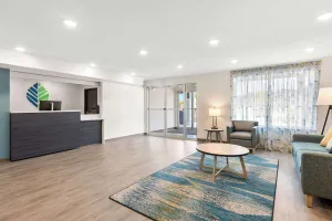 Image of WoodSpring Suites Savannah West Chatham Parkway
