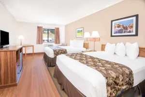 Image of Days Inn by Wyndham Spearfish