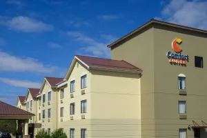 Image of Comfort Suites Georgetown