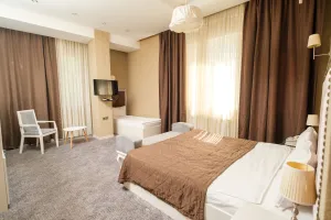 Image of Maestro Hotel