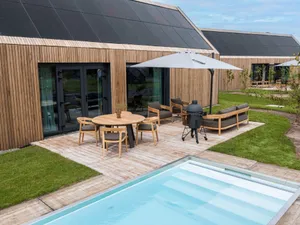 Image of Luxury Holiday Home With Private Swimming Pool and Sauna, in the Achterhoek