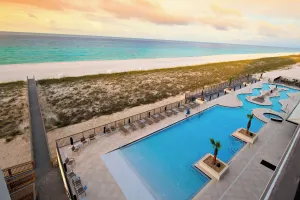 Image of SpringHill Suites by Marriott Navarre Beach