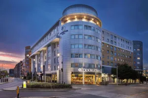 Image of DoubleTree by Hilton London - Chelsea