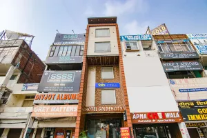 Image of Fabhotel Golden Enterprise