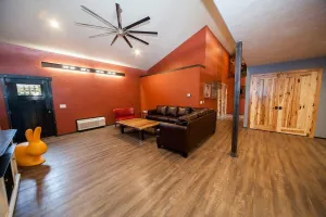 Image of Log Cabin Lodge & Suites