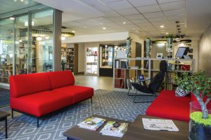 Image of ibis Lausanne Centre