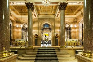 Image of Hilton Paris Opera