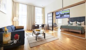 Image of HiLight Suites Hotel