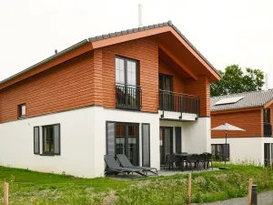 Image of Luxury Villa With Sauna, 200 m. From the ski Area