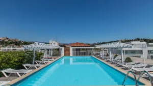 Image of Vacancéole - Résidence Le Crystal