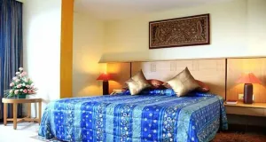 Image of Harrisons Hotel