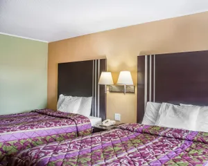 Image of Amherst Inn & Suites