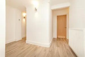 Image of JOIVY 3BR Flat in Haymarket with Free Parking