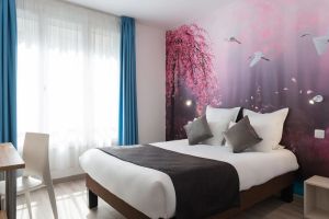 Image of The Originals City, Hôtel Notre Dame, Rouen