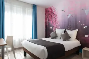 Image of The Originals City, Hôtel Notre Dame, Rouen