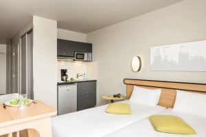 Image of Aparthotel Adagio Access Paris Massy Gare