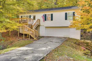Image of Outdoor Entertainment Areas Family Ohio Getaway