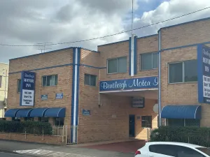 Image of Bentleigh Motor Inn - Under New Management