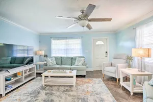 Image of Coastal Bonita Shores Holiday Home Near Beach!