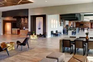 Image of Chicago Marriott Southwest at Burr Ridge
