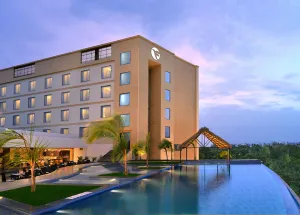 Image of Fortune Select Grand Ridge, Tirupati - Member ITC Hotels' Group