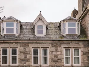 Image of Kinnaird House