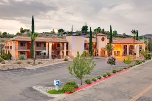 Image of Best Western Copper Hills Inn