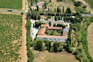 Image of Hôtel et Appart'Hôtel Le Relais Du Val D'Orbieu
