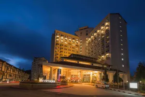 Image of Copthorne Cameron Highlands