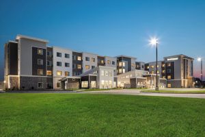 Image of Residence Inn by Marriott East Peoria