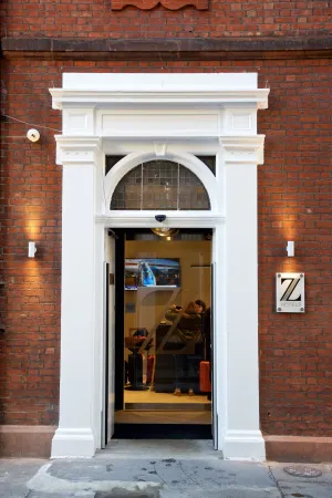 Image of The Z Hotel Covent Garden