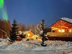 Image of 7 Person Holiday Home in Jarfjord-by Traum