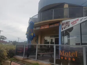 Image of Jopen Motel Unit 2