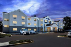 Image of Best Western Ottumwa Inn & Suites