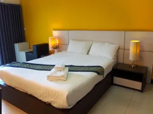 Image of Max Pavillage Bangkok