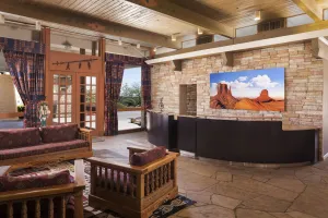 Image of Kayenta Monument Valley Inn