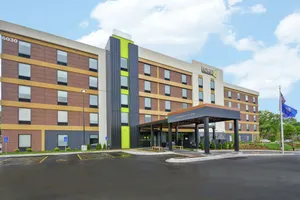 Image of Home2 Suites by Hilton Minneapolis-Eden Prairie