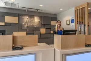 Image of Holiday Inn Express & Suites - Carlisle Southwest I-81 by IHG