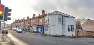Image of Kunda House Bearwood