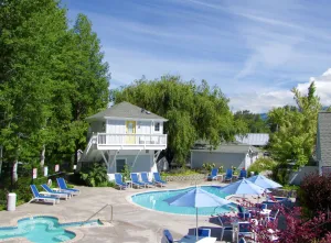 Image of Lithia Springs Resort