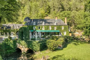 Image of Manoir d'Hautegente