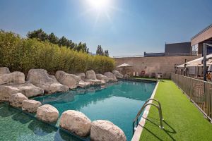 Image of Hotel Puerta de Bilbao