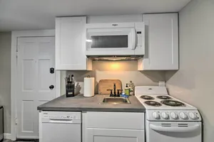 Image of Fresh Downtown Longmont Apartment - Walk to Main!