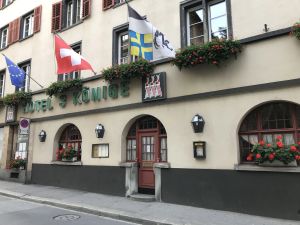 Image of Hotel Drei Könige