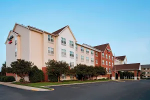 Image of TownePlace Suites by Marriott Chicago Naperville