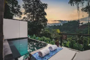 Image of Amora Ubud Boutique Villas