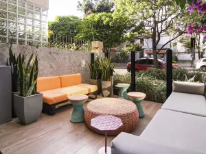 Image of ibis Porto Alegre Moinhos de Vento