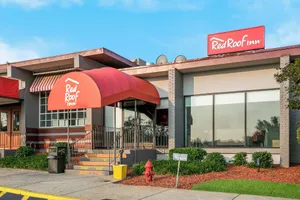 Image of Red Roof Inn Baltimore